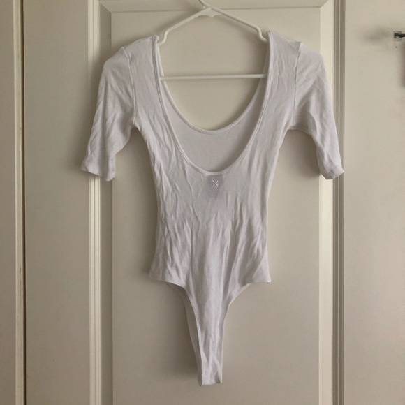 ASOS bodysuit - Picture 4 of 8